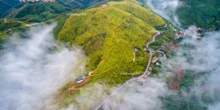 玉竹峰海風景區