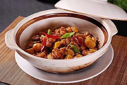 杭州运河塘栖雷迪森庄园•御园中餐厅