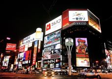 薄野-札幌-小凌60