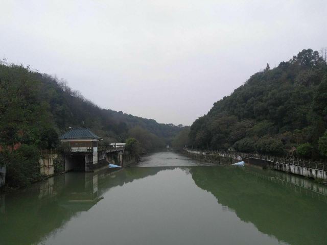 潜山国家森林公园旅行图片 5