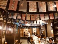 银子铁板烧日本料理(龙柏店)-上海-听足音