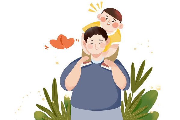“爸”气十足!所有男士可享半价!今天和老爸一起去这个夜游胜地