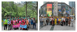 大西南专列(苏杭区域):一场漫长的告白