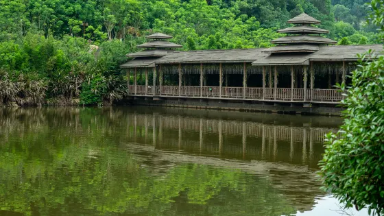 花香田園
