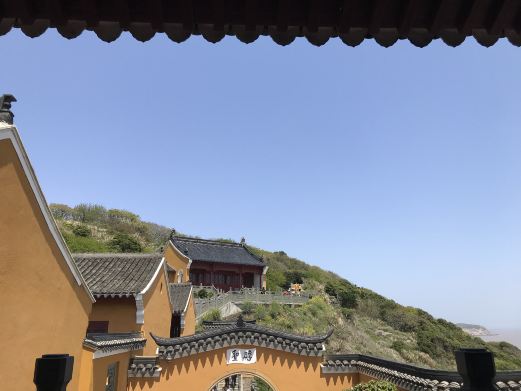 善财洞