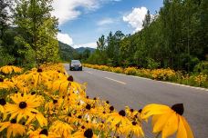 紫云格凸河风景名胜区-紫云-滇国剑客