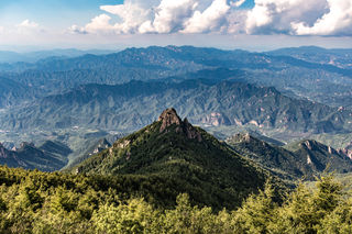 秀水灵山·幽谷奇石·文艺洒脱，这里是河北兴隆，这里就有你要找的诗与远方