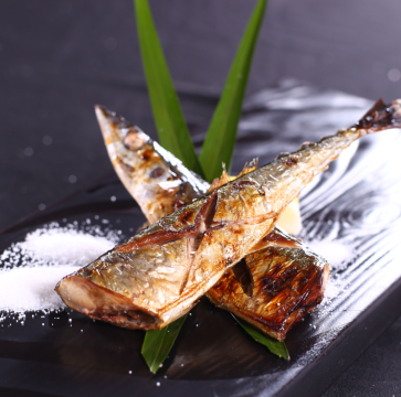 Chanri Restaurant (Hotel Nikko Dalian)