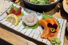 东京极·轻日料餐厅(银座店)-青岛