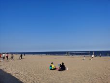 南戴河-秦皇岛-老少皆宜（程世荣）