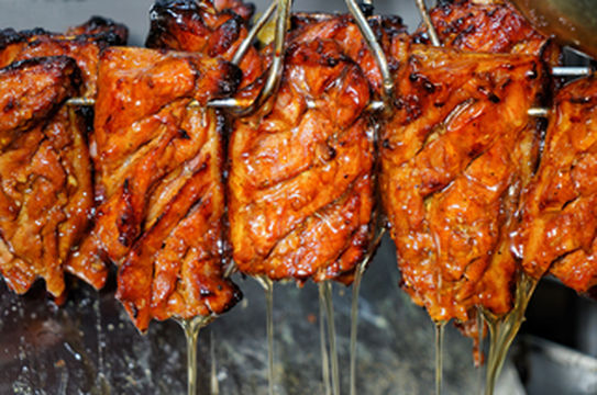 寻味顺德48小时，打卡6家顺德特色餐厅