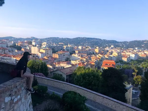 戛纳游记图文-人在旅途 - 西班牙 南法自驾 - 下篇