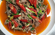 开心饭庄餐厅图片
