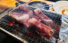 Gyu-Kaku Japanese BBQ餐厅图片