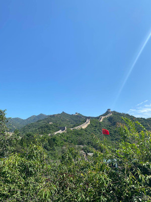 北京人气长城大盘点-总有一款适合您