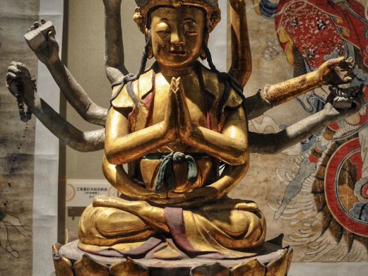 双桂堂