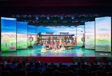 随州炎帝文化旅游区(文物展示区)随州博物馆景点图片