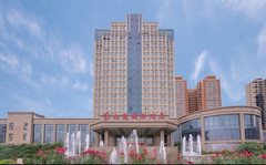 驻马店游记图片] 浓浓飞龙情，关爱暖人心——驻马店飞龙国际酒店走访慰问困难职工、看望职工患病家属