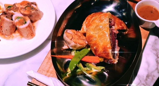 Chango Restaurante餐厅图片