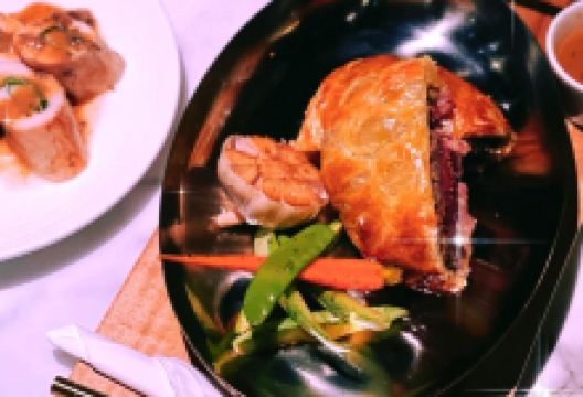 Chango Restaurante美食图片