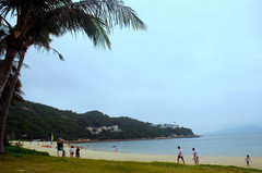 东澳岛/格力东澳度假区游记图片] 东澳岛——风雨中一个人的环岛游