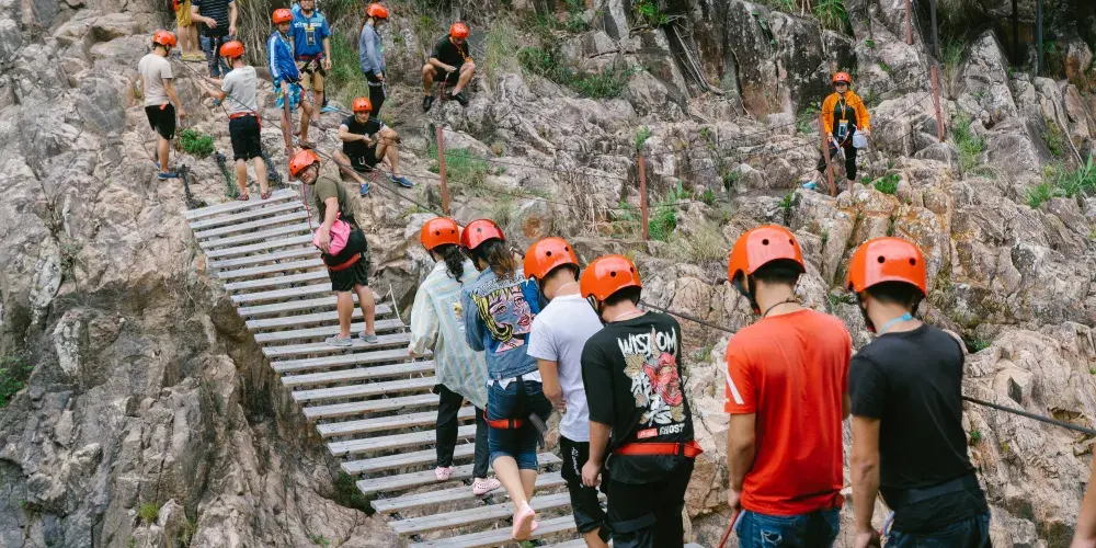 永安旅遊