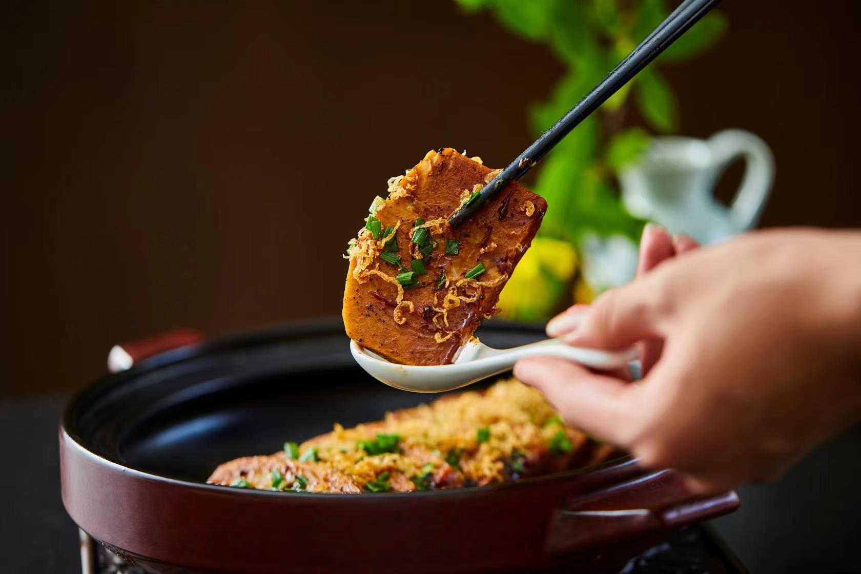 夏宴·粤鲜舫(麦道店)