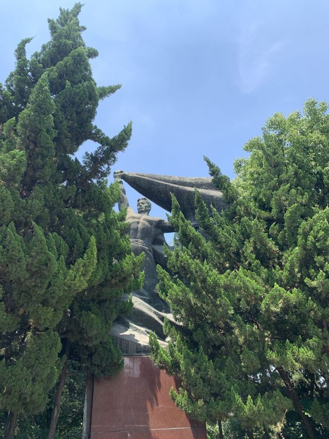 黄浦公园旅行图片 1