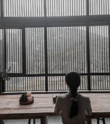 隆化游记图文-咏归川 · 让宁静有迹可循