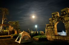 娄山关景区-遵义-C-IMAGE