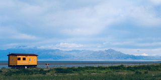 不用出国，来新疆就够啦！——伊犁环线游记