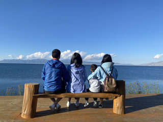 亲子游新疆-如何用最休闲的方式赏最美的风景