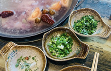 新春羊肉羊汤馆餐厅图片