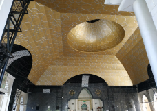 Great Mosque of Makassar-望加锡-C-IMAGE