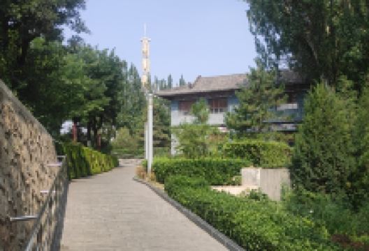 水泉公园景点图片