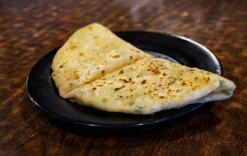 杜记麦饼(台州府路店)餐厅图片