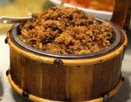 千岛鱼头王(北环中路店)