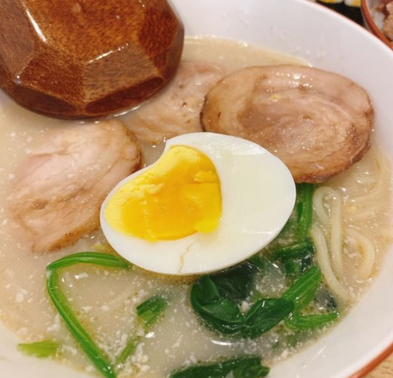 山生日式料理(美林商业街店)