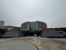 咸宁博物馆-咸宁-华力2020