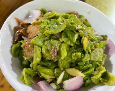 上谷农庄(沙涌店)