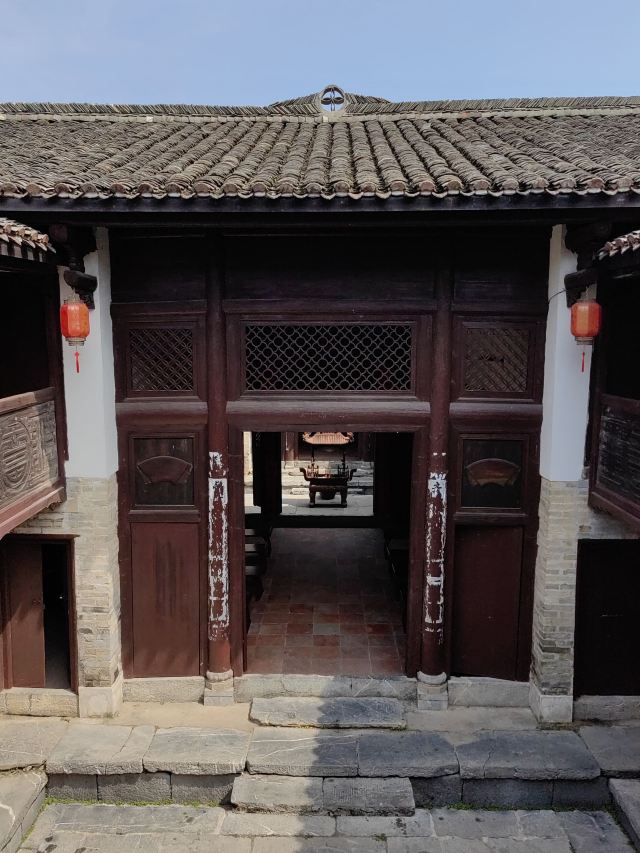 观澜书院旅行图片 13