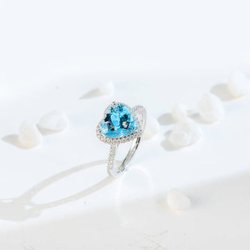 三月份出生的人，幸运宝石是什么？