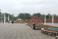 北雀广场景点图片