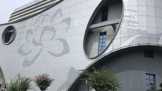 北海園博園-貴港園