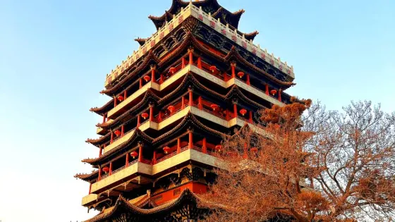 山西醋文化博物館