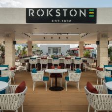 ROKstone Pool Bar & Grill-金斯敦