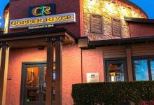 Copper River Restaurant & Bar美食图片