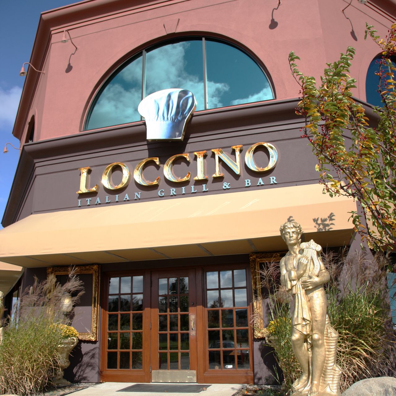 Loccino Italian Grille & Bar