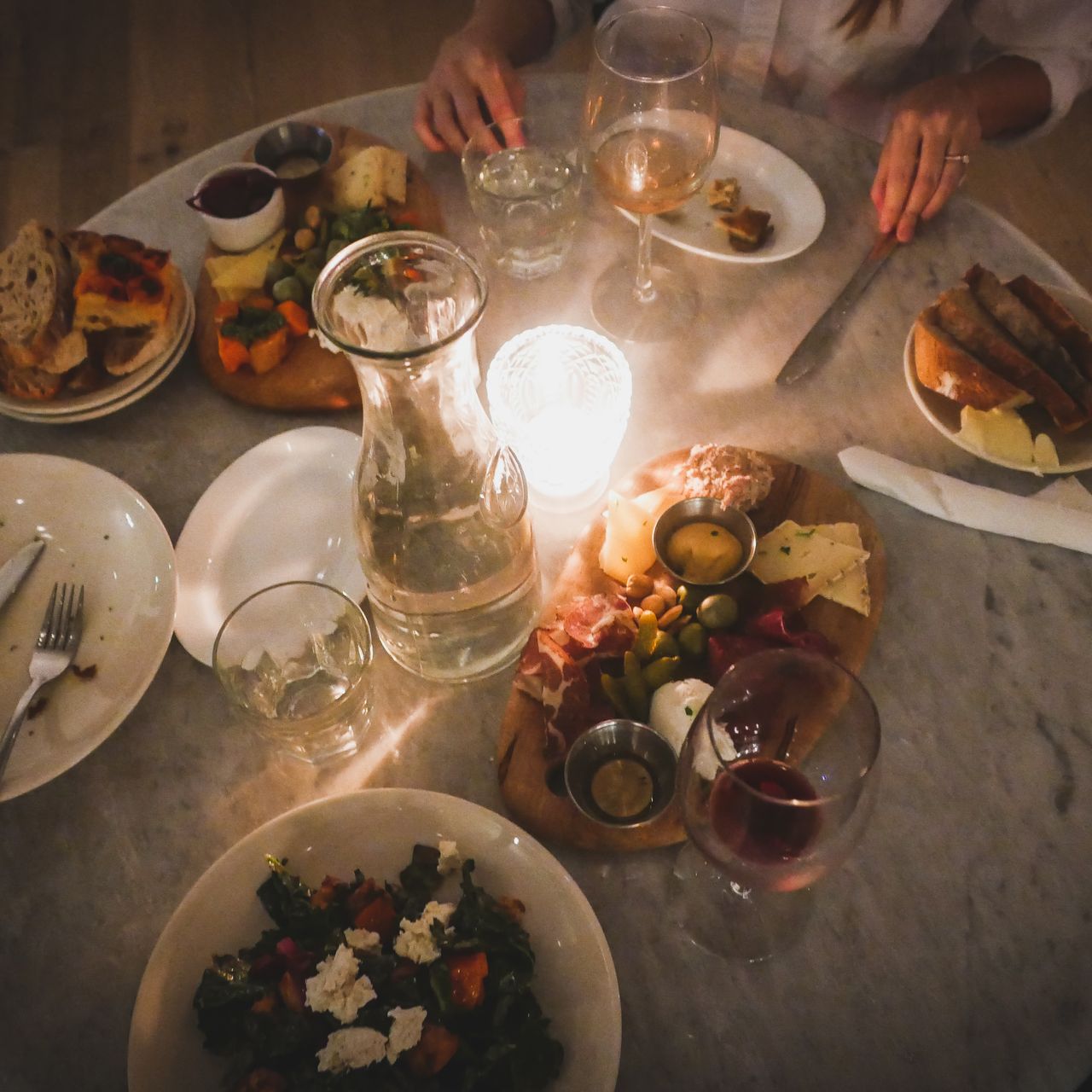 Lola's Cafe餐厅图片