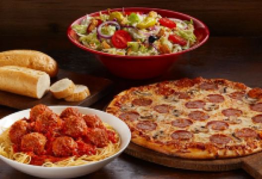 East Side Mario's Bromont美食图片